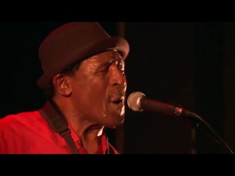 The HeadShakers feat. Napoleon M. Brock : Son of Orange County (F. Zappa)