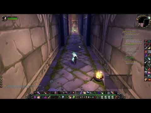 Shen'dralar Exalted!