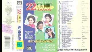 Download lagu 22 Cha Dut Jawa - Side B mp3 Download lagu 22 Cha Dut Jawa - Side B mp3