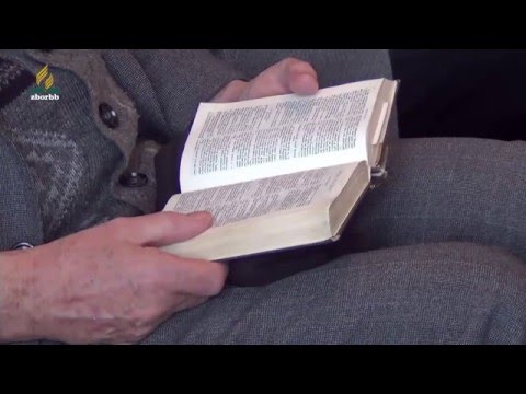 2.1.2016 P. MOUDRÝ – Prečo sa búria národy?