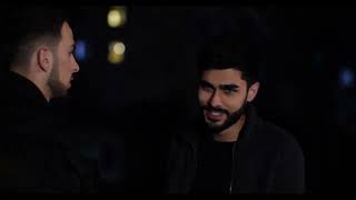 Կախվածություն / Kakhvatsutyun / Սերիա 76