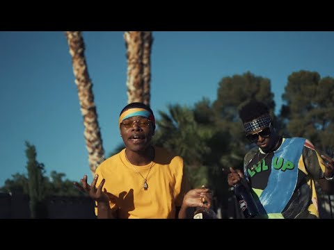 Gb The Greatest & RCG400 - Hold Up (Music Video) || Dir. WeThePartySean