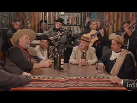 Marcelo Miraglia - Chumbeos (Recitado)