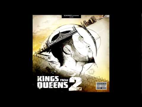 Willie Maze & Thruway - Something Wonderful