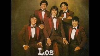LOS KADYS--NO LE DIGAS ADIOS--1985 (EXCELENTE AUDIO).wmv