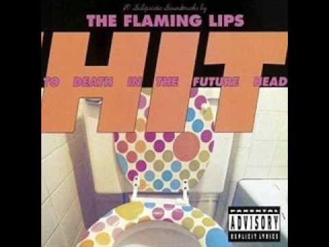 Hit Me Like You Did the First Time - The Flaming Lips