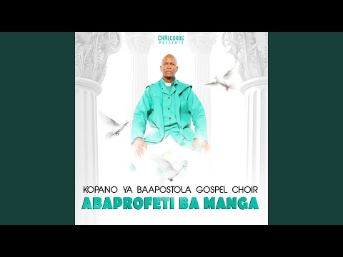 Halempotsa Tshepo Yaka