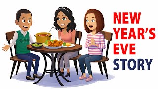 What Beatrice Learned from Hosting an UNFORGETTABLE New Year's Dinner