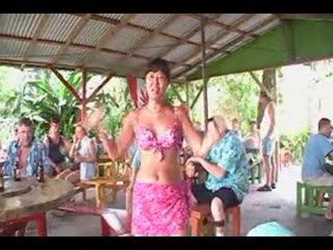 Onelife at 3-Dives RealNegril.com webcast!