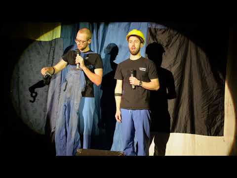 WiSe17 - Bastelbrothers