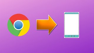 How to get chrome on your Gabb phone!