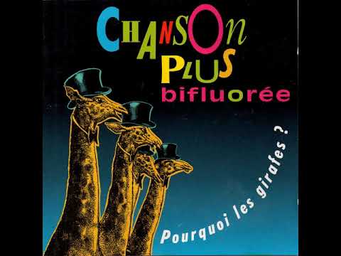 Chanson Plus bifluorée - Le concert n'a pas été réussi