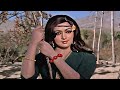 Tumne Kisi Se Kabhi Pyar Kiya Hai Jhankar Mukesh Hema Malini Feroz Khan Rekha