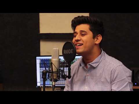 Kanishk Bhardwaj Ek Ladki Ko Dekha Cover By Kanishk Bhardwaj