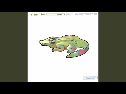 So Serene (Menno de Jong Heading South Dub Mix)