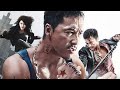 DJ AFRO SPECIAL ID MOVIES DONNY YEN PART 2 Djafromovies RickiesMovies