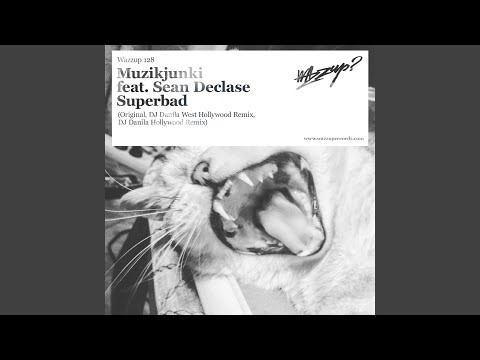 Superbad (DJ Danila Hollywood Remix)