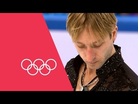 Figure Skating Icon Evgeni Plushenko On His Olympic Legacy | Athlete Profile