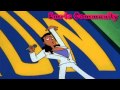 ECMusic: Ronny Mathews Wow instrumental 