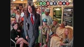 Party at the Leper Colony by &quot;Weird Al&quot; Yankovic