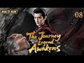 New Dramas In 2025 The Journey Of Legend Awakens EP 08 Xiao Zhan Zhao Liying Xu Kai Zhao Lusi