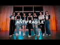 'LE SSERAFIM(르세라핌)- ANTIFRAGILE' (7인ver)Dance Cover 커버댄스 [창원TNS]