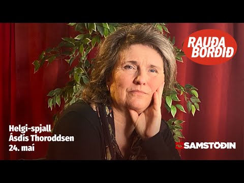 Hvað er að vera í fararbroddi?