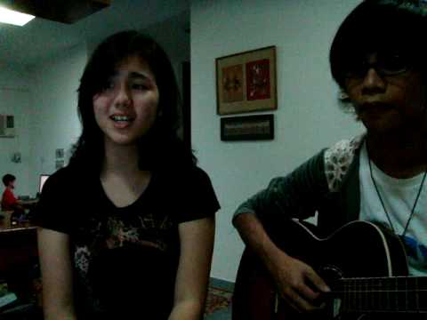 Replay (English cover) - Zullé & Neesa