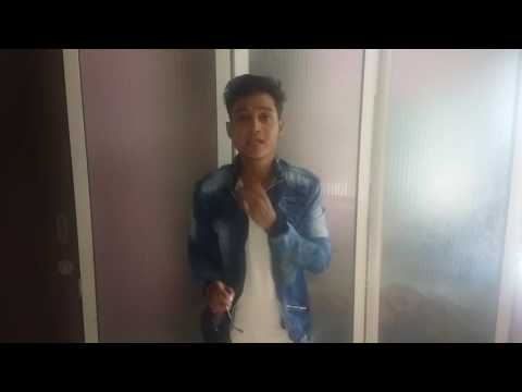 sandeep sahani my audition...