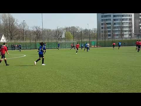 VVIJ gaat vervolgens ook naar voren.