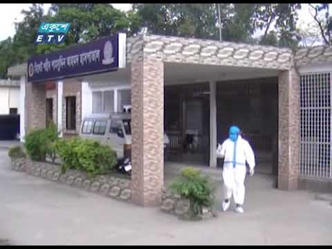 গাজীপুর, গোপালগঞ্জ, গাইবান্ধা, নাটোর ও ভালুকায় করোনার উপসর্গ নিয়ে ৫ জনের মৃত্যু