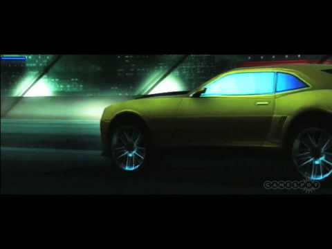 Transformers 2: Revenge Of The Fallen - Decepticons