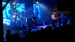 Your Bruise (Live) - Death Cab for Cutie