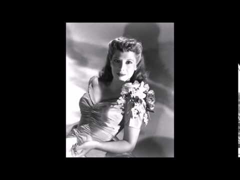 I Got Lost In His Arms - Dinah Shore