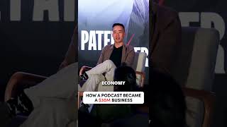 This PODCAST Makes Over $30M A Year