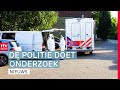 Dode in huis gevonden & Drukkerijmuseum weer open | Drenthe Nu