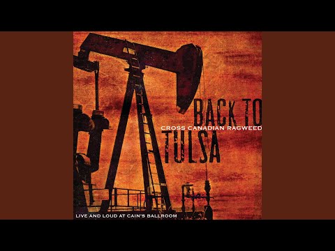 Final Curtain - Cross Canadian Ragweed