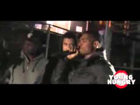 Kid Bookie (ALLProLDN) x Dot Rotten (OGz/HoodStarz) - YNHTV