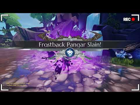 DAUNTLESS TRIAL PANGAR 1:35 PIKE