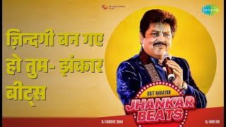 Download lagu ज़िन्दगी बन गए हो तुम- झंकार बीट्स | Jhankar Beats - Udit Narayan | Alka Yagnik mp3