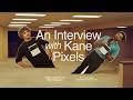 Behind The Backrooms An On Set Interview W Kane Parsons