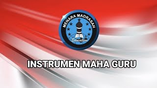 Download lagu INSTRUMEN MAHA GURU_LIRIK LAGU mp3