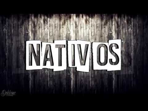 Nativos - Búsquennos | FedeRock | Show