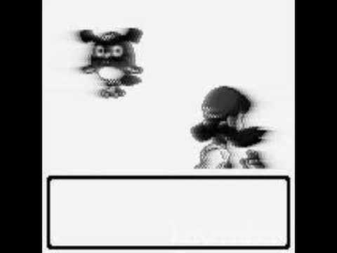 Pokemon Crystal - Walkthrough - Episode - 28