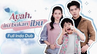 6 tahun melarikan diri, tak terduga melahirkan seorang “putra” satu-satunya di rumah orang kaya