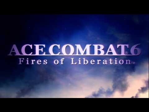 ACE COMBAT 6 Intro HD 2011