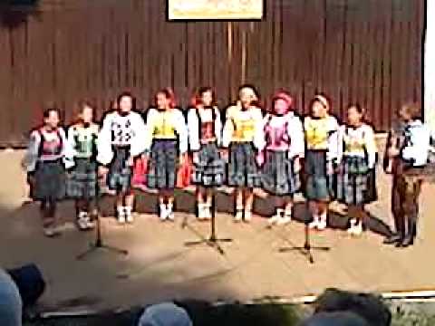 Festival Čirč FS Barvinok z Kamienky 2