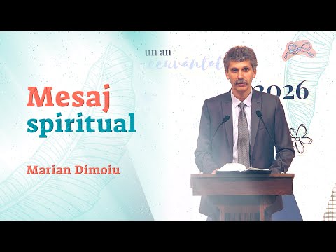 Marian Dimoiu | 02.01.2026