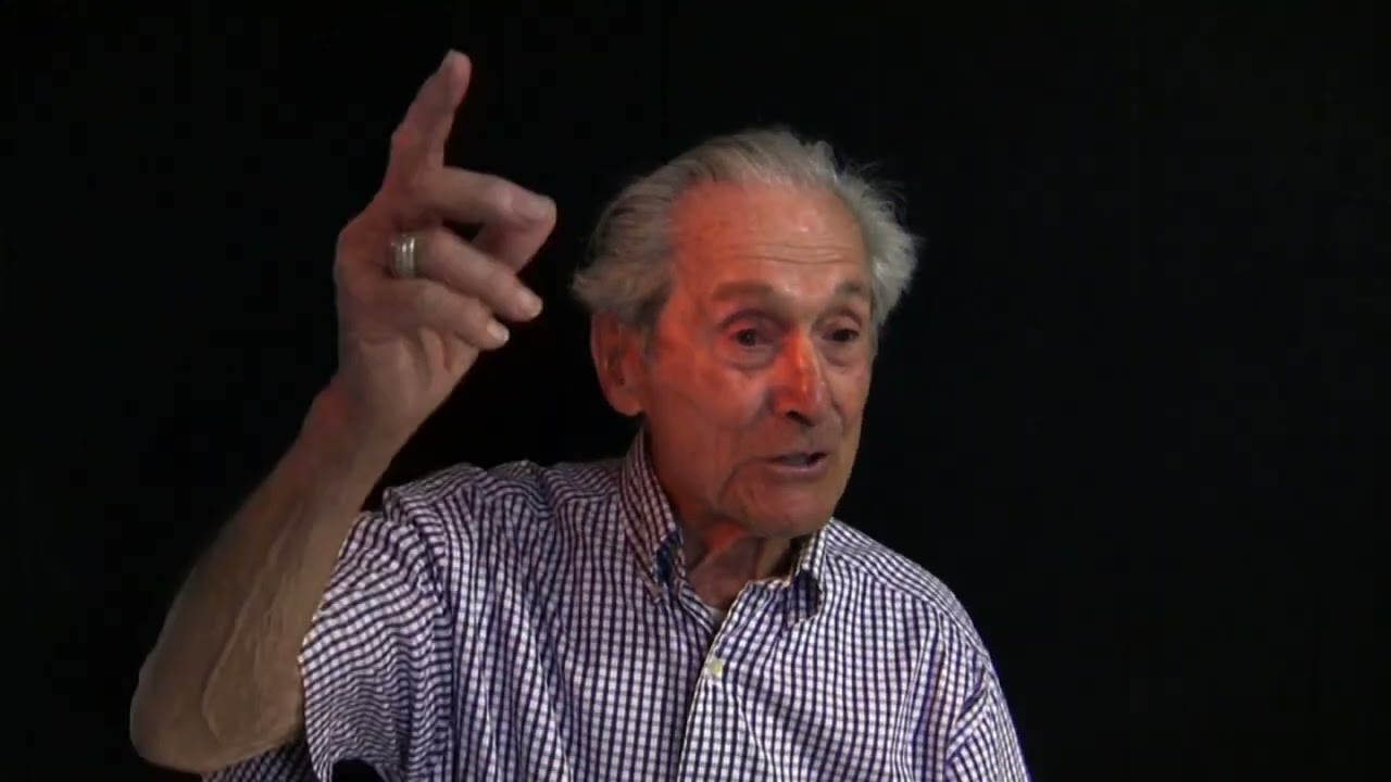 The Hibbing High School Tour