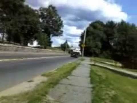 Worcester's Trash Problem Part VIII